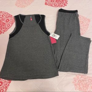 Vince Camuto 2-Piece Lounge Set Size M NWT